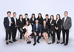 企航寶(北京)企業(yè)管理有限公司